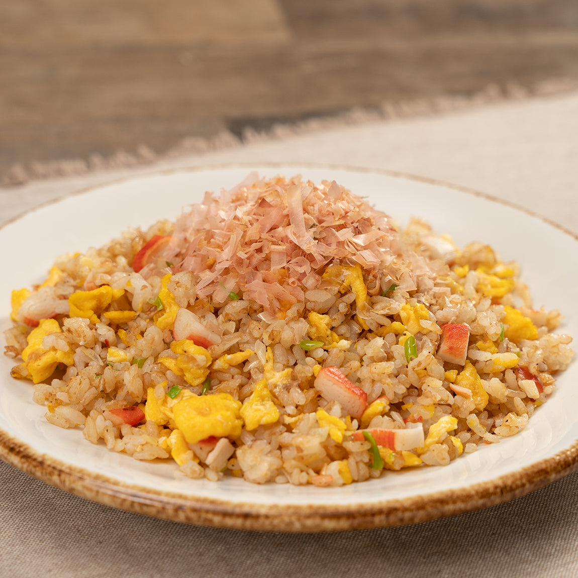 Fried rice