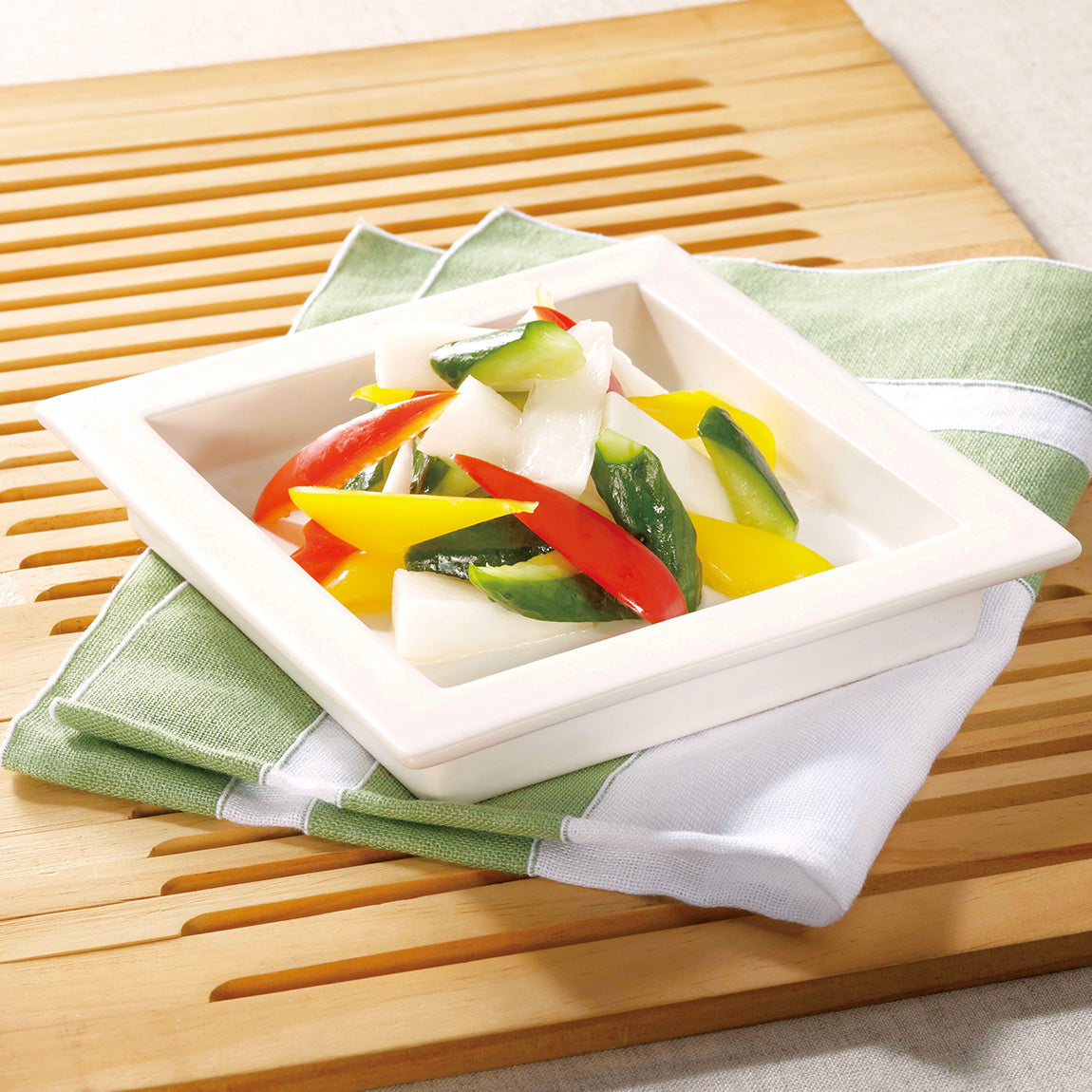 Asazuke, Quick Pickles