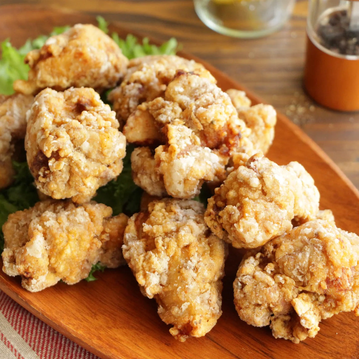 Karaage