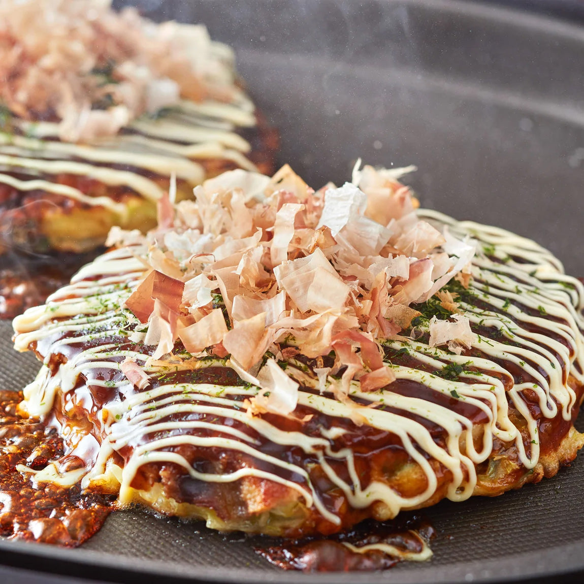 Okonomiyaki