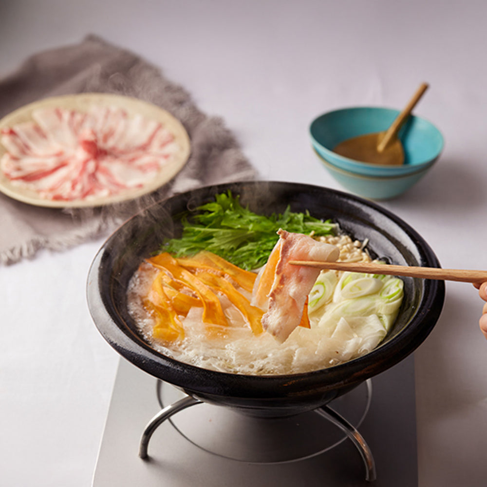 
                  
                    Yamaki All-in-One Bonito Dashi Base "Shirodashi" 1.8 L/60.8 fl oz.
                  
                