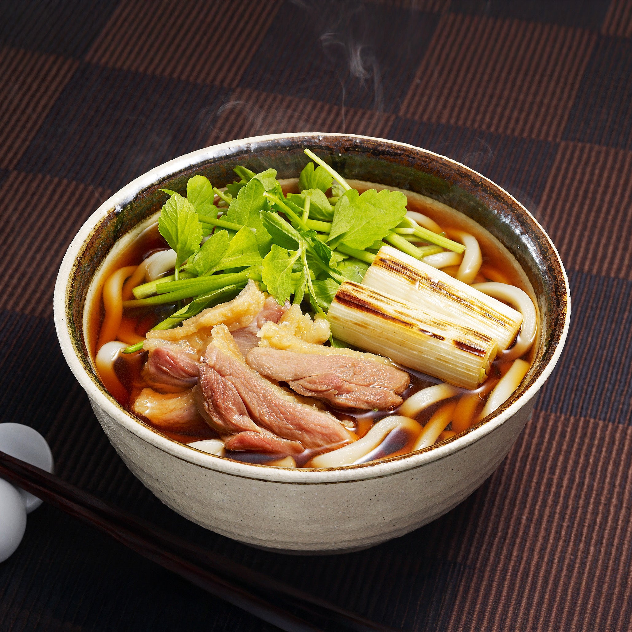 Yamaki Noodle Soup Base “Mentsuyu” 500 mL/16.9 fl oz. – Yamaki USA