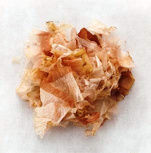 
                  
                    Yamaki Bonito Flakes "Hana-Katsuo" 1LB
                  
                