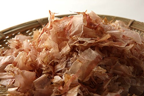 
                  
                    Yamaki Bonito Flakes "Hana-Katsuo" 1LB
                  
                