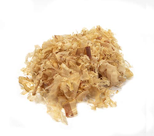 
                  
                    Yamaki Bonito Flakes "Okonomiyaki & Takoyaki Hana-Katsuo" 100 G/3.53 oz.
                  
                