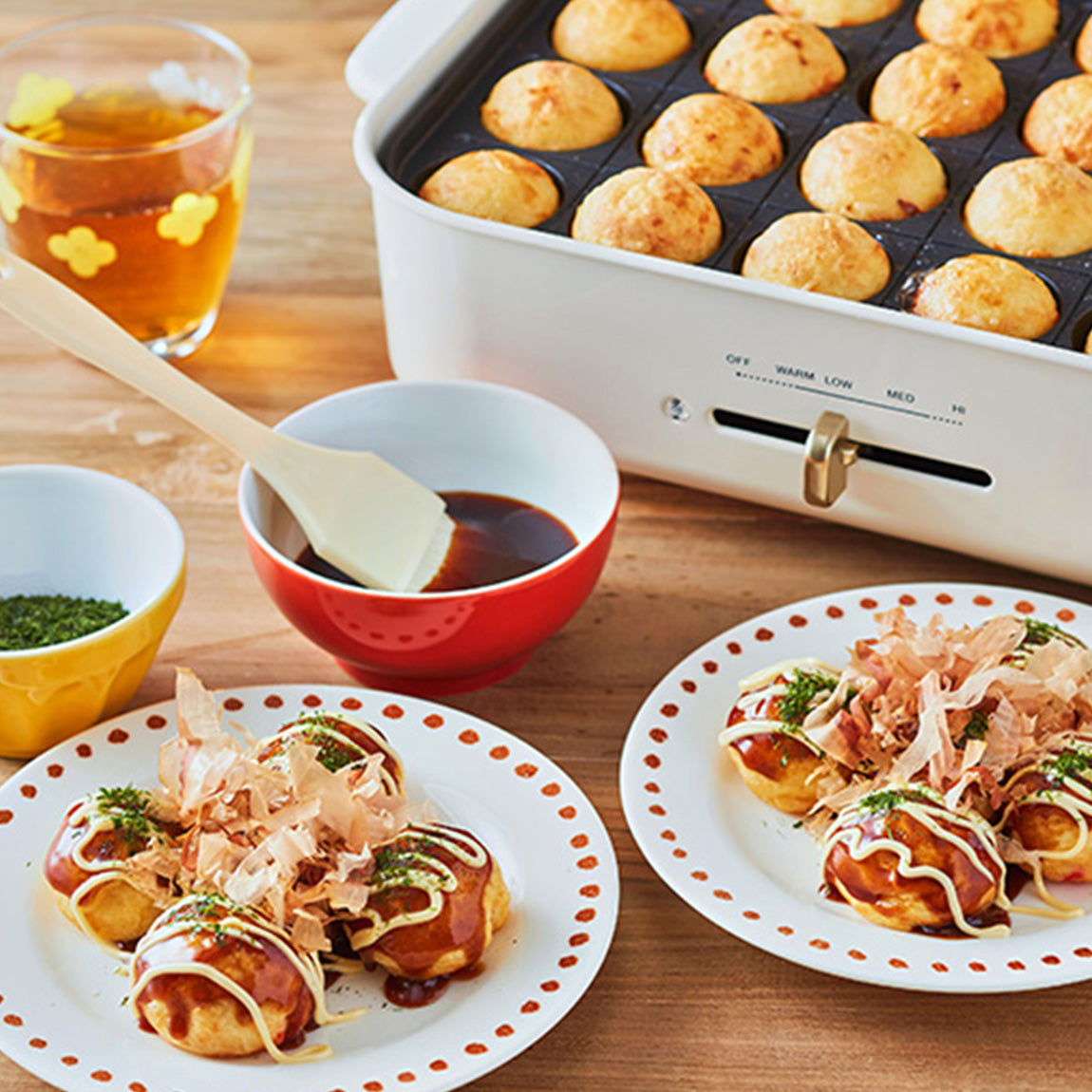 Takoyaki