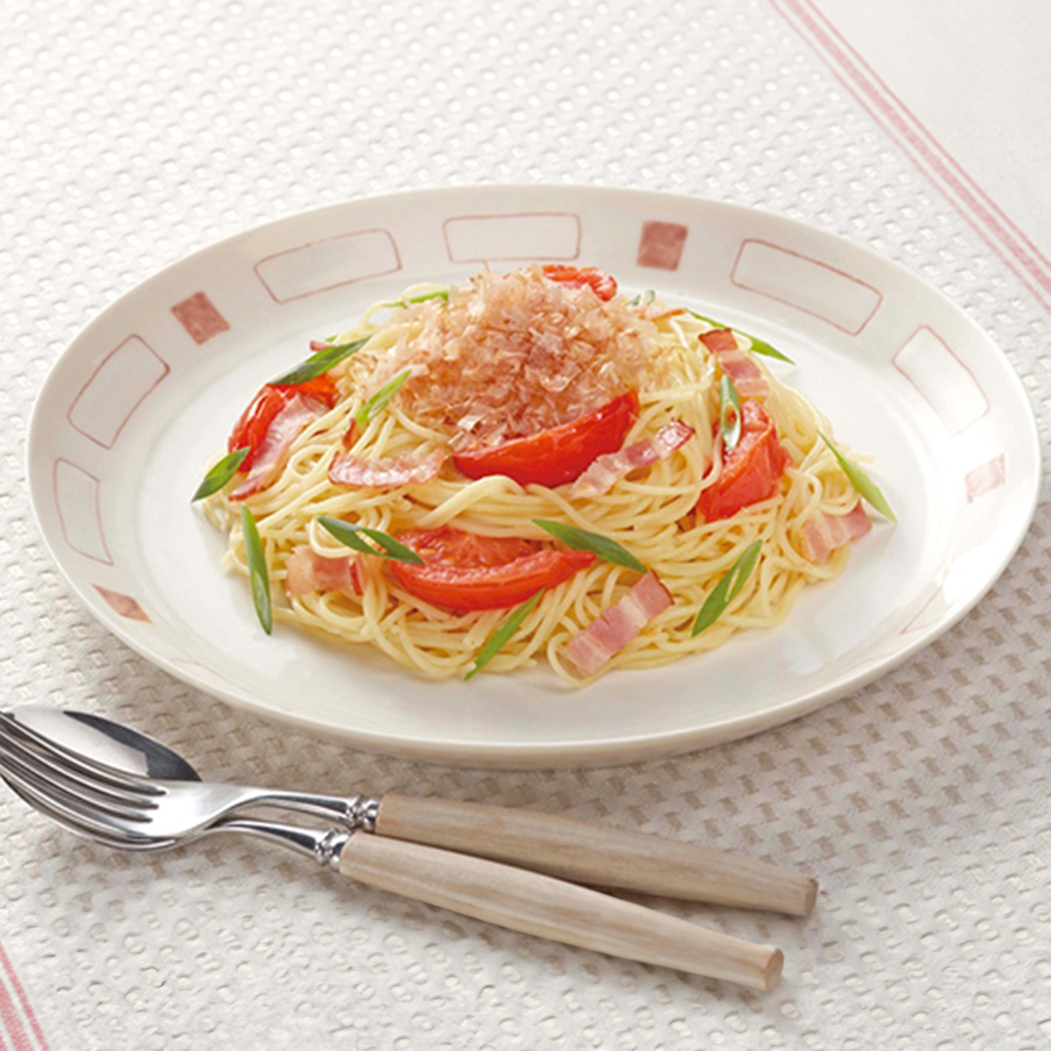 Yamaki Bonito Flakes Portion Packs 