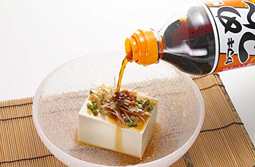 
            
                Load image into Gallery viewer, Men Tsuyu / Liquid Concentrated Japanese Noodle Soup Base
            
        